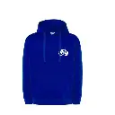 SUDADERA IMPROVE AZUL ROYAL