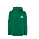 SUDADERA IMPROVE VERDE KELLY