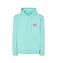 SUDADERA IMPROVE VERDE MENTA