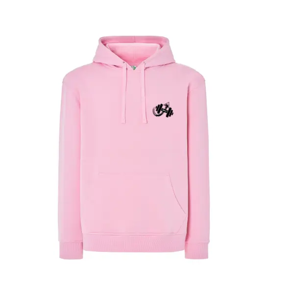 SUDADERA IMPROVE ROSA