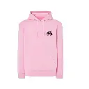 SUDADERA IMPROVE ROSA