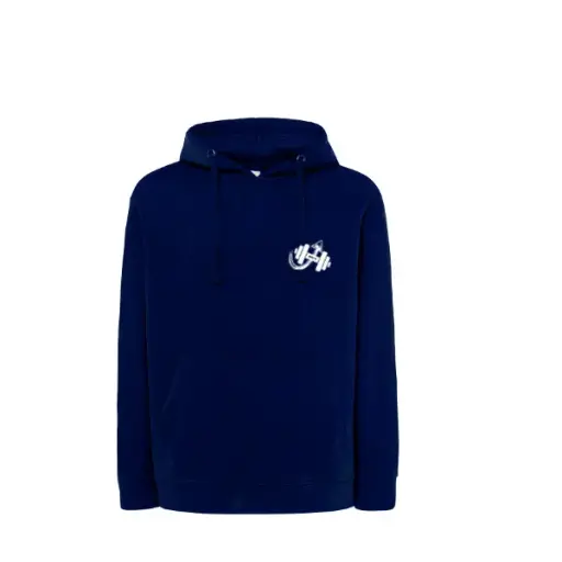 SUDADERA IMPROVE AZUL MARINO